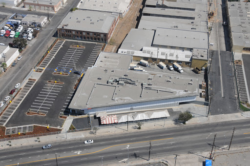 Thrift Store «Deseret Industries Thrift Store», reviews and photos, 2720 E 11th St, Los Angeles, CA 90023, USA