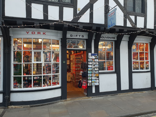 York Gifts and Souvenirs