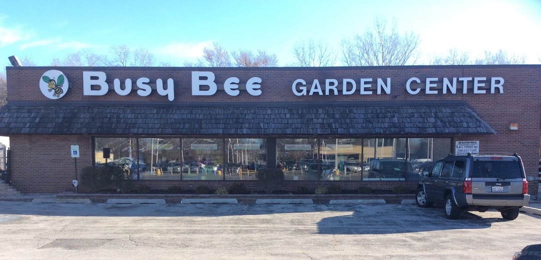 Busy Bee Crestwood Florist