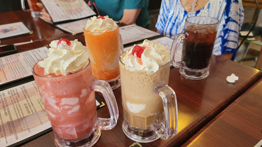 Ice Cream Shop «Corner Shop», reviews and photos, 171 Main St, Bramwell, WV 24715, USA