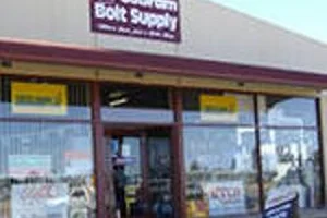 Cobram Bolt Supply image