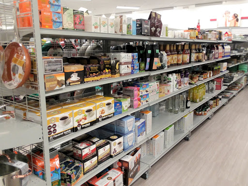 Clothing Store «Burlington Coat Factory», reviews and photos, 3800 US-98 #510, Lakeland, FL 33809, USA