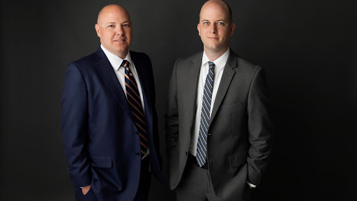 Family Law Attorney «Copley Roth & Davies LLC», reviews and photos