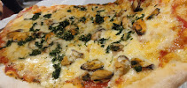 Pizza du Pizzeria La Pizza Cresci à Nice - n°12