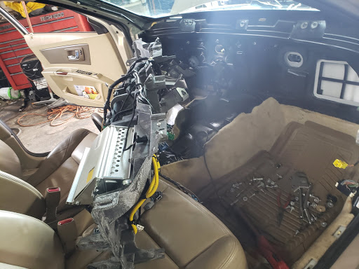 Car Repair and Maintenance «A & D Automotive Center», reviews and photos, 1127 E Twiggs St, Tampa, FL 33602, USA