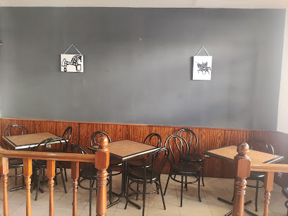 negocio Cafe-Bar "Los Bulevares"