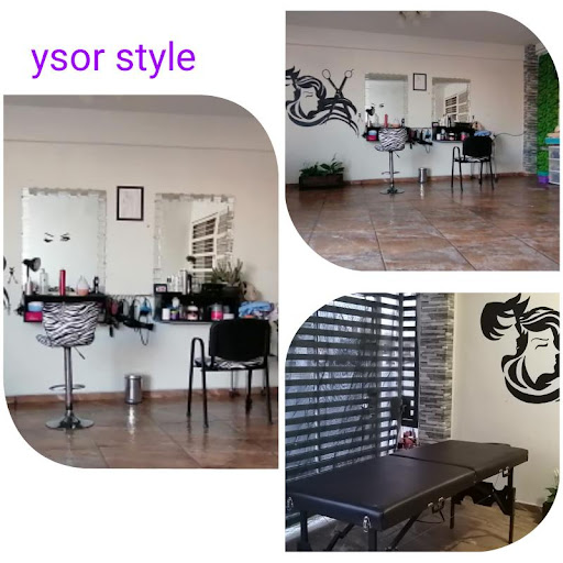 ysor style salón