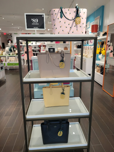 Outlet Mall «Tanger Outlet Columbus», reviews and photos, 400 South Wilson Road, Sunbury, OH 43074, USA