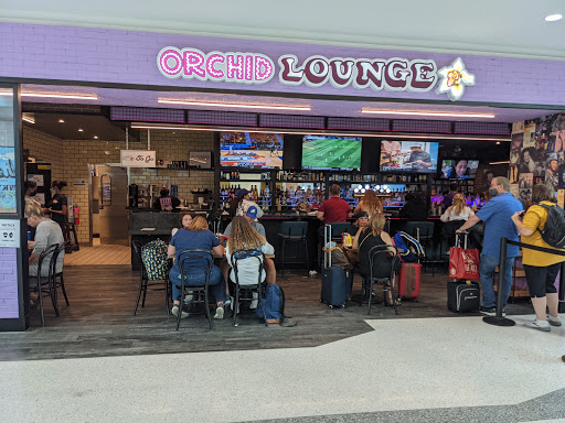 Tootsies Orchid Lounge Nashville Airport