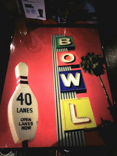 Bowling Alley «AMF Westview Lanes», reviews and photos, 4565 W Waco Dr, Waco, TX 76710, USA