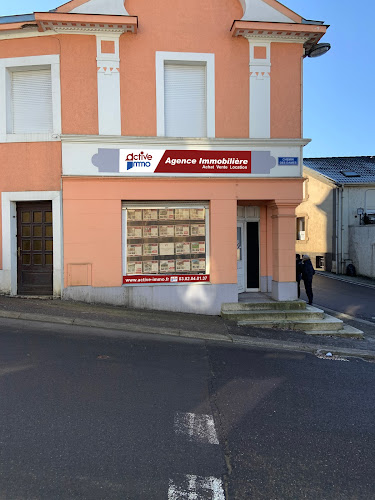 Agence immobilière Active Immo Aumetz