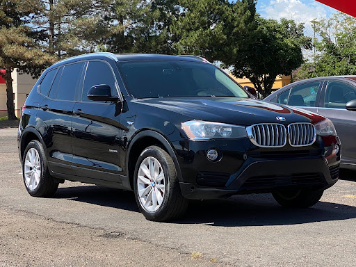 Used Car Dealer «You Sell Auto», reviews and photos, 6295 W Colfax Ave, Lakewood, CO 80214, USA