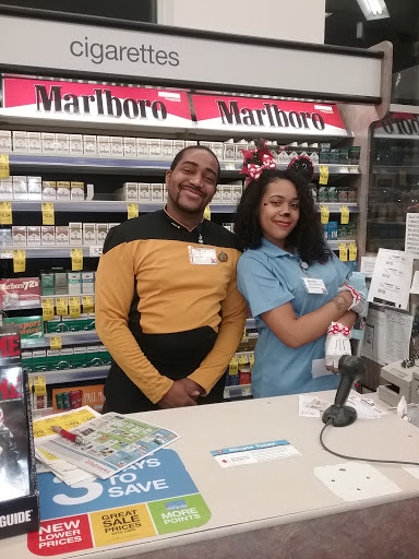 Drug Store «Walgreens», reviews and photos, 3505 Centerville Hwy, Snellville, GA 30039, USA