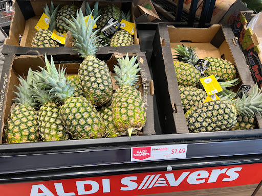 Supermarket «ALDI», reviews and photos, 1702 Blanding Blvd, Middleburg, FL 32068, USA