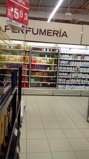 Supermercados vegano en Piura