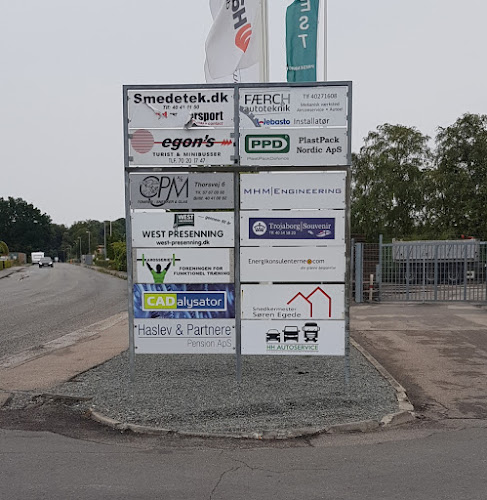 HH Autoservice - Ringsted