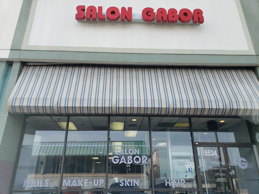 Salon Gabor