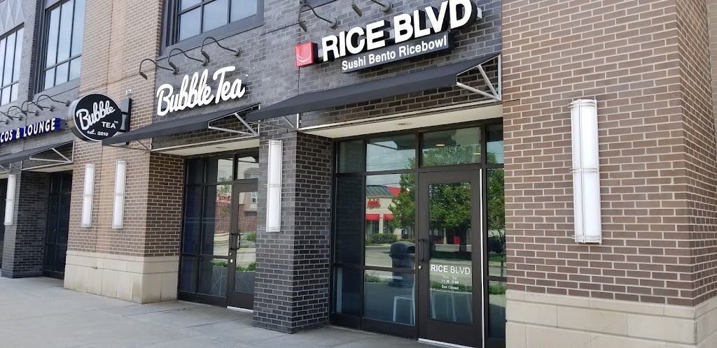 Rice Blvd Restaurant 43607