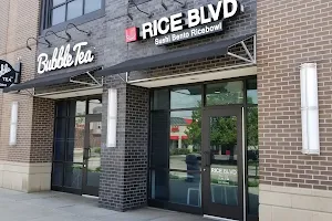 Rice Blvd Restaurant image