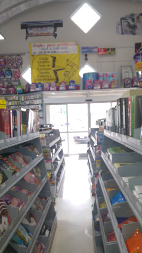 Bookstores open on Sundays San Pedro Sula