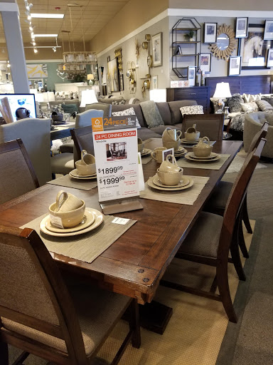 Furniture Store «Ashley HomeStore», reviews and photos, 5055 S Montclair Plaza Ln, Montclair, CA 91763, USA