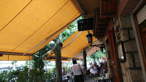 Restaurante La Villa