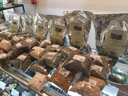 Herb Shop «Health Food Center of winter haven, Inc», reviews and photos, 632 1st St S, Winter Haven, FL 33880, USA