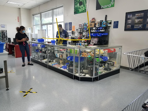 Thrift Store «Goodwill», reviews and photos