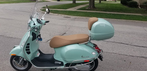 Motorcycle Dealer «Arlington Motorsports Inc», reviews and photos, 1020 W Northwest Hwy, Arlington Heights, IL 60004, USA