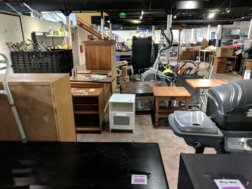 Thrift Store «Goodwill Denver - Broadway», reviews and photos, 21 S Broadway, Denver, CO 80209, USA