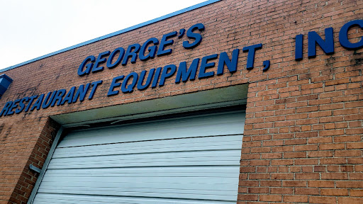 George's Restaurant Equipment