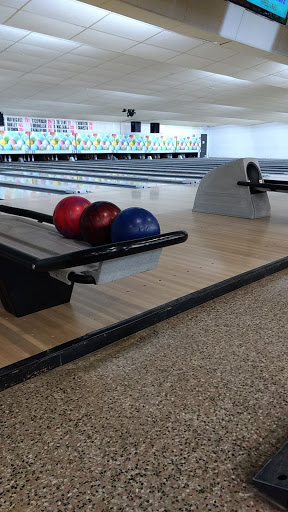 Bowling Alley «Tarheel Lanes», reviews and photos, 3275 Asheville Hwy, Hendersonville, NC 28791, USA