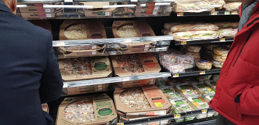 Department Store «Walmart Supercenter», reviews and photos, 350 Hope Ave, Salt Lake City, UT 84115, USA