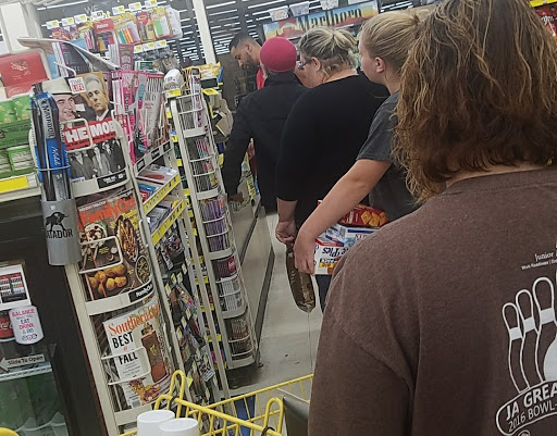 Home Goods Store «Dollar General», reviews and photos, 2150 Wales Rd NE, Massillon, OH 44646, USA