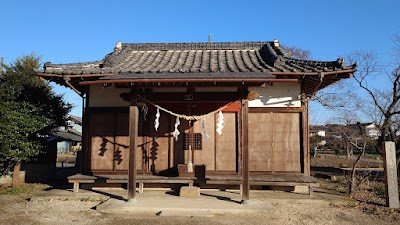 御城稲荷神社