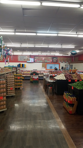 Supermarket «El Herradero Supermarket», reviews and photos, 1310 W Prince Rd, Tucson, AZ 85705, USA