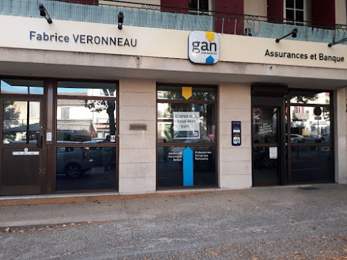 Agence d'assurance GAN ASSURANCES BEAUCAIRE Beaucaire