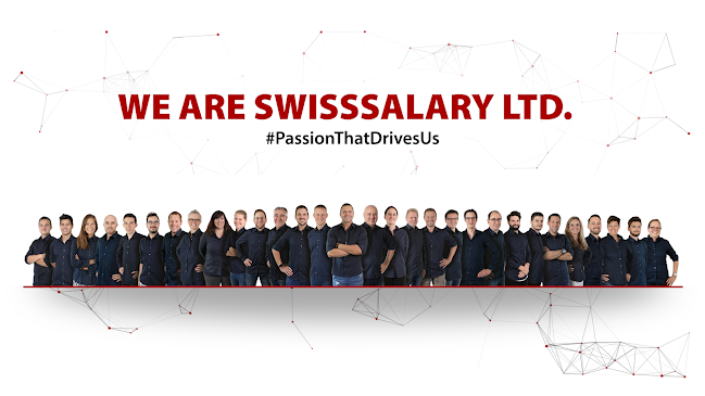 SwissSalary Ltd.