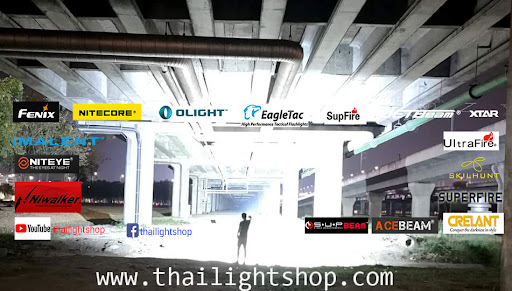 Thai Light Shop