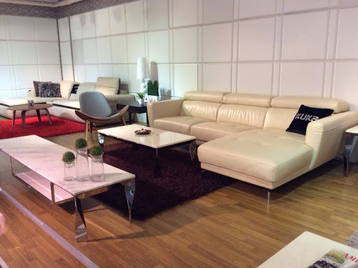 Furniture Store «Room & Home Contemporary Furniture», reviews and photos, 1835 W Edgar Rd, Linden, NJ 07036, USA