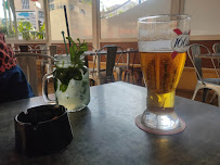 Plats et boissons du Restaurant Les Allobroges à Roquebrune-Cap-Martin - n°7