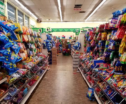 Dollar Store «Dollar Tree», reviews and photos, 1350 S Park Victoria Dr #10, Milpitas, CA 95035, USA