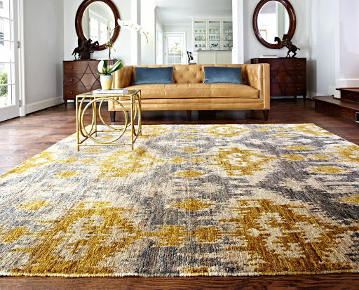 The House of Rugs