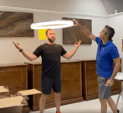 Office Furniture Store «Office Furniture Liquidations», reviews and photos, 4400 S Piedras Dr #101, San Antonio, TX 78228, USA