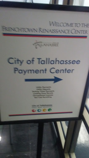 Government Office «City of Tallahassee Utilities», reviews and photos
