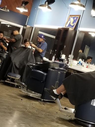 Barber Shop «Primo Barbershop», reviews and photos, 2421 Honolulu Ave, Montrose, CA 91020, USA