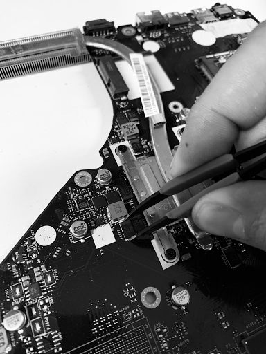 Computer Repair Service «Computer Solutions and Exchange», reviews and photos, 8137 Wornall Rd, Kansas City, MO 64114, USA