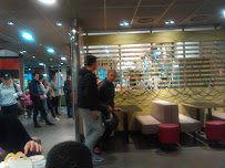 Atmosphère du Restauration rapide McDonald's à Bois-Guillaume - n°5