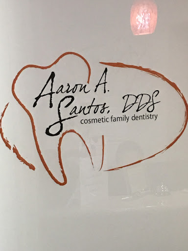 Aaron A Santos DDS image