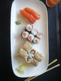 Sushi du Restaurant de sushis Sushi Place à Annemasse - n°7
